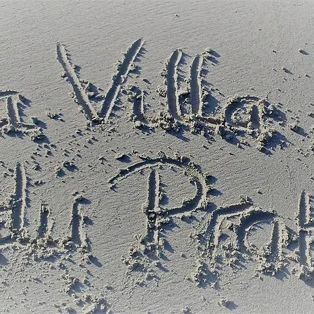 La Du Prat Villa Santec