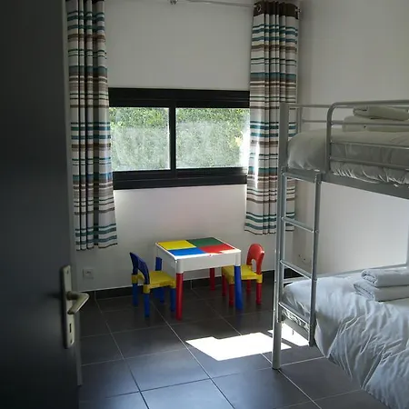 Villa La Du Prat Santec